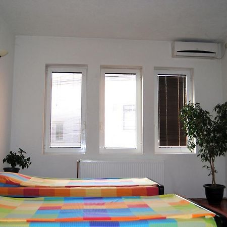 La Piazza Apartment Ohrid Exterior photo